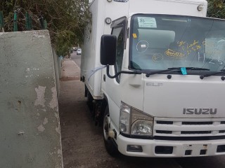 2009 Isuzu Elf for sale in Kingston / St. Andrew, Jamaica