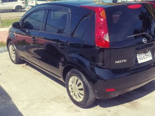 2009 Nissan Note for sale in St. Ann, Jamaica