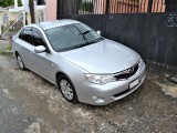 2009 Subaru IMPREZA ANESIS for sale in Kingston / St. Andrew, Jamaica