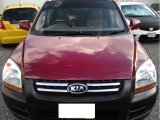 2005 Kia SPORTAGE for sale in Kingston / St. Andrew, Jamaica