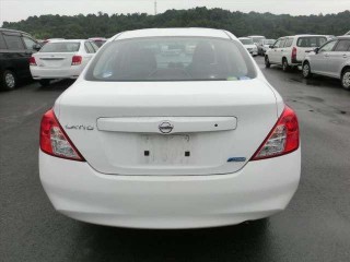 2013 Nissan TIIDA for sale in Clarendon, Jamaica