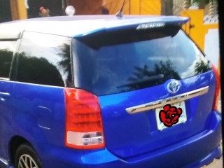 2007 Toyota Wish for sale in St. Catherine, Jamaica