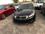 2010 Honda Accord for sale in Manchester, Jamaica