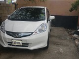 2012 Honda Fit for sale in Kingston / St. Andrew, Jamaica