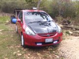 2007 Honda Fit for sale in Kingston / St. Andrew, Jamaica