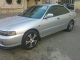 1998 Honda Integra for sale in Kingston / St. Andrew, Jamaica