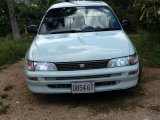 1995 Toyota Carolla for sale in St. Ann, Jamaica
