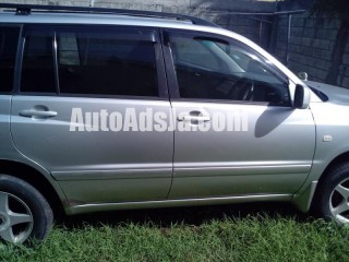 2001 Toyota Klugger for sale in St. James, Jamaica