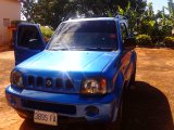 2001 Suzuki Jimny for sale in St. Elizabeth, Jamaica