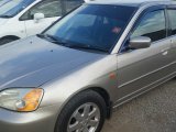 2002 Honda Civic for sale in Kingston / St. Andrew, Jamaica