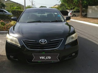 2007 Toyota Camry for sale in Kingston / St. Andrew, Jamaica