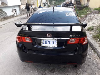2011 Honda Accord for sale in St. James, Jamaica