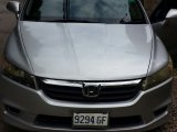 2007 Honda Stream for sale in St. Ann, Jamaica