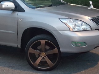 2003 Toyota Harrier for sale in St. James, Jamaica