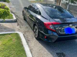 2016 Honda Civic for sale in Kingston / St. Andrew, Jamaica