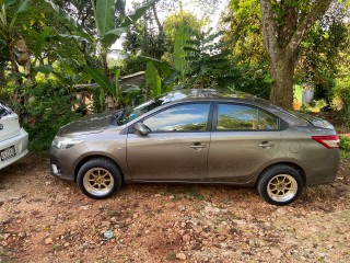 2015 Toyota Yaris for sale in Manchester, Jamaica