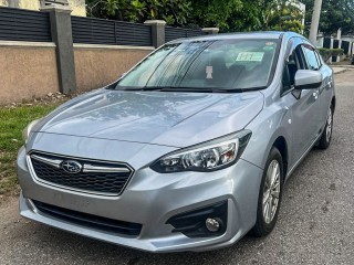 2017 Subaru Impreza G4