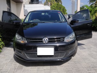 2014 Volkswagen Polo for sale in Kingston / St. Andrew, Jamaica