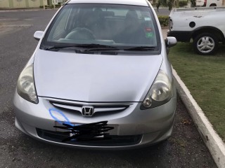 2007 Honda Fit for sale in Kingston / St. Andrew, Jamaica