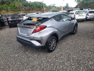 2017 Toyota CHR