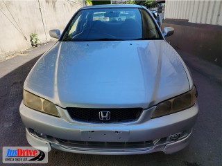 2002 Honda ACCORD for sale in Kingston / St. Andrew, Jamaica