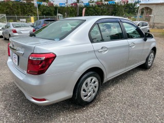 2019 Toyota Axio
$2,500,000