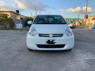 2013 Toyota PASSO for sale in Kingston / St. Andrew, Jamaica