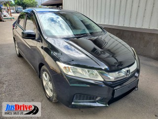 2017 Honda CITY for sale in Kingston / St. Andrew, Jamaica