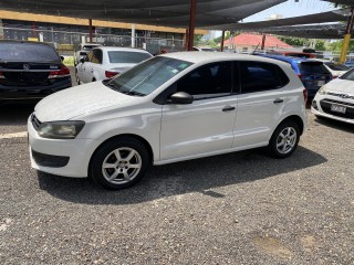 2013 Volkswagen POLO for sale in Kingston / St. Andrew, Jamaica