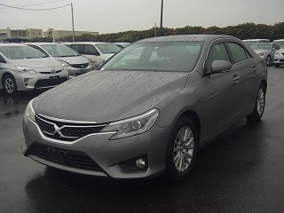 2013 Toyota Mark X for sale in Kingston / St. Andrew, Jamaica