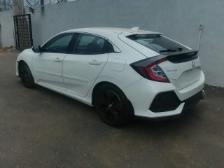 2017 Honda Civic EXL for sale in Kingston / St. Andrew, Jamaica