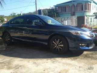 2013 Honda Accord Sport for sale in St. Catherine, Jamaica