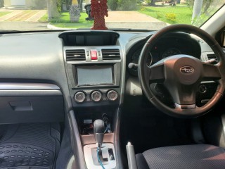 2013 Subaru Impreza