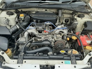 2007 Subaru impreza for sale in Kingston / St. Andrew, Jamaica