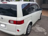 2010 Nissan Lafesta for sale in Kingston / St. Andrew, Jamaica
