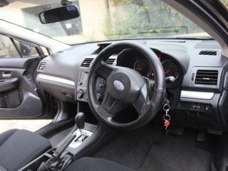 2012 Subaru Impreza for sale in Kingston / St. Andrew, Jamaica