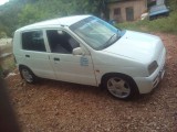 1996 Suzuki Alto for sale in Manchester, Jamaica