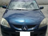 2006 Mitsubishi LANCER GLX for sale in Kingston / St. Andrew, Jamaica