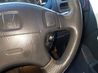 1999 Honda Civic for sale in Hanover, Jamaica