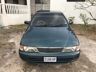 1996 Nissan Pulsar for sale in Portland, Jamaica