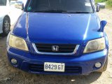1997 Honda Crv for sale in Manchester, Jamaica