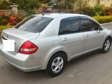 2012 Nissan Tiida for sale in St. Catherine, Jamaica