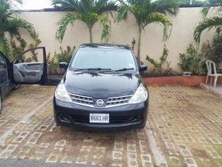 2009 Nissan Tiida for sale in Kingston / St. Andrew, Jamaica