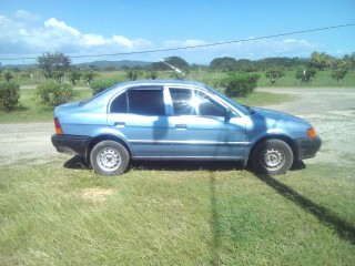 1998 Toyota Tercel for sale in St. Catherine, Jamaica