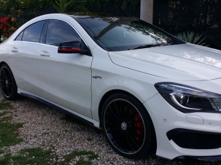 2015 Mercedes Benz CLA 45 AMG for sale in St. Ann, Jamaica