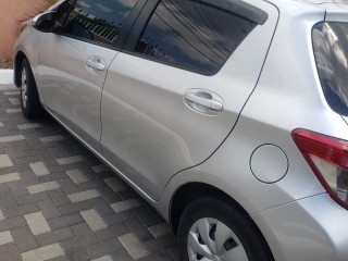 2012 Toyota Vitz for sale in St. Ann, Jamaica