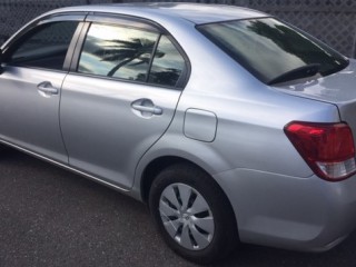 2014 Toyota AXIO for sale in Kingston / St. Andrew, Jamaica