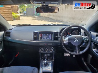 2012 Mitsubishi GALANT FORTIS for sale in Kingston / St. Andrew, Jamaica