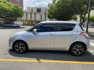 2014 Suzuki Swift for sale in Kingston / St. Andrew, Jamaica