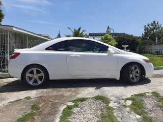 2008 Honda Civic Coupe for sale in St. James, Jamaica